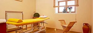 Physiotherapie seiwald in Grassau