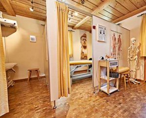 Seiwald Physiotherapie